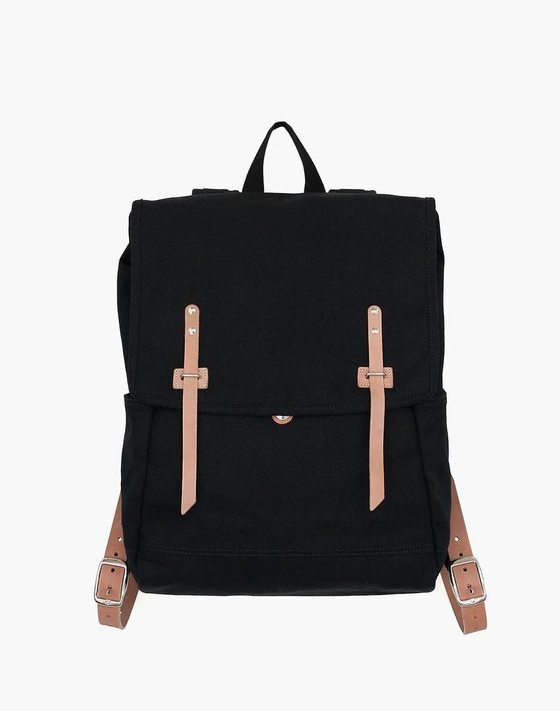 商品Madewell|MAKR Canvas Farm Backpack,价格¥1921,第1张图片