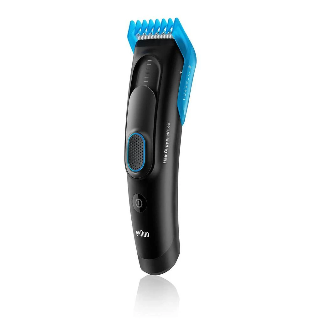商品Braun|Braun HC5010 Hair Clipper for Men,价格¥255,第4张图片详细描述