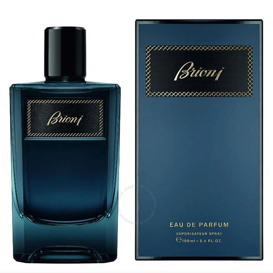 商品Brioni|Brioni Brioni Mens EDP,价格¥339,第1张图片