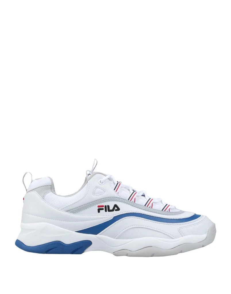 商品Fila|Sneakers,价格¥601,第1张图片