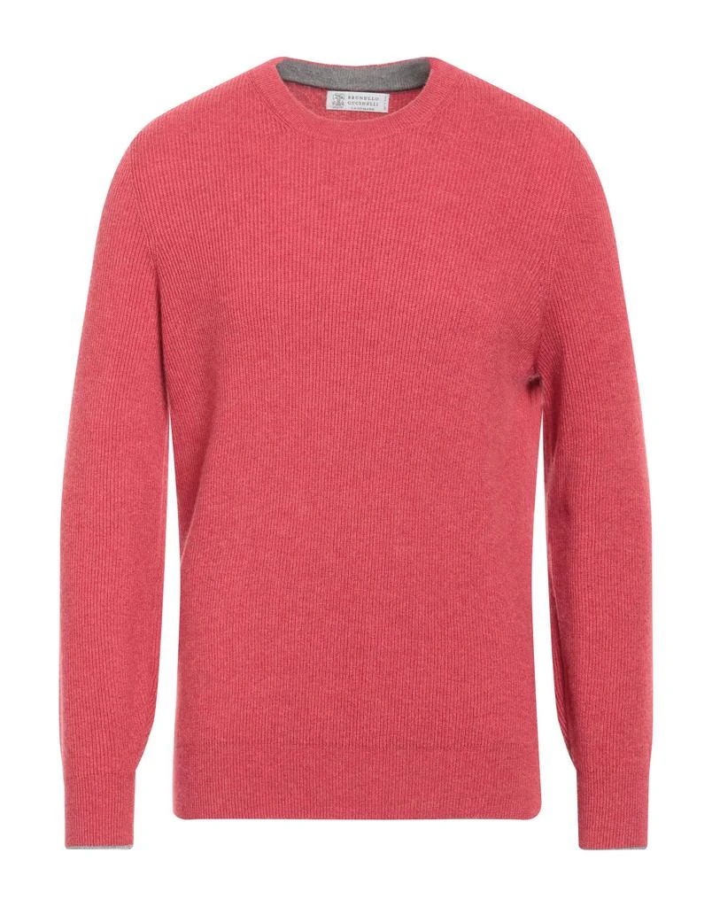 商品Brunello Cucinelli|Cashmere blend,价格¥3710,第1张图片