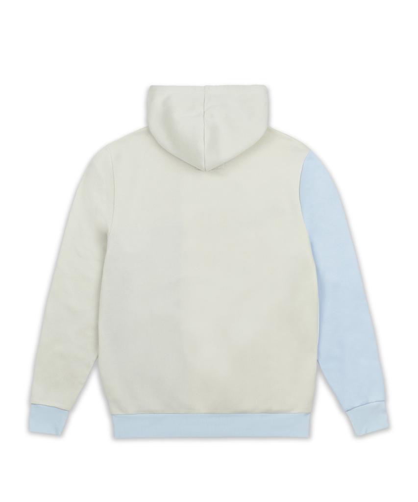 商品Reason Clothing|Harry Color Block Pastel Hoodie With Logo,价格¥111,第5张图片详细描述