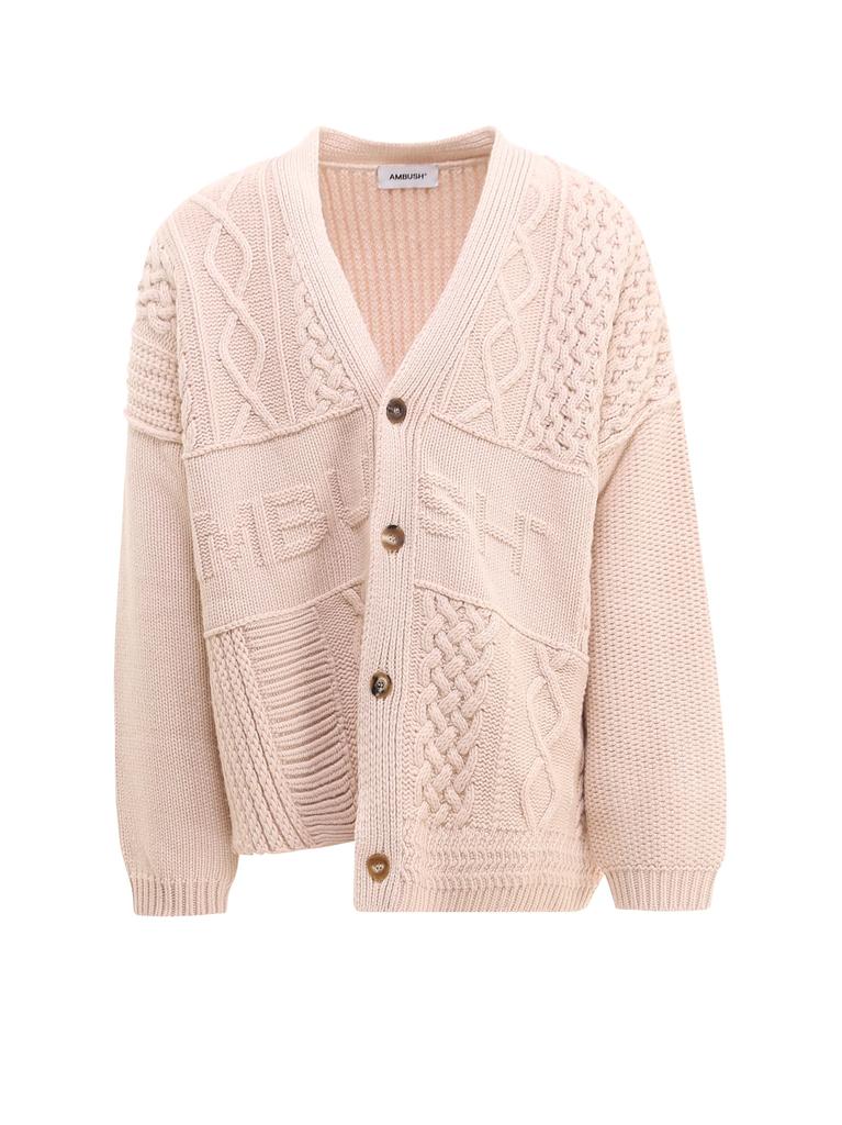 AMBUSH Cardigan商品第1张图片规格展示
