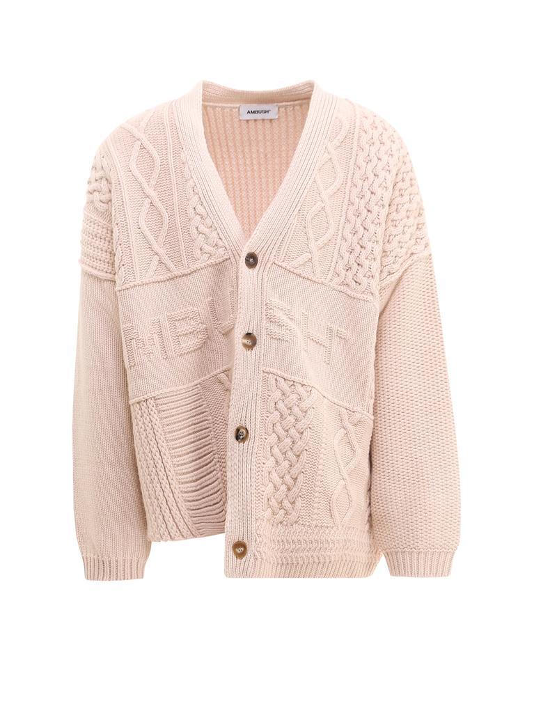 商品Ambush|AMBUSH Cardigan,价格¥2538,第1张图片