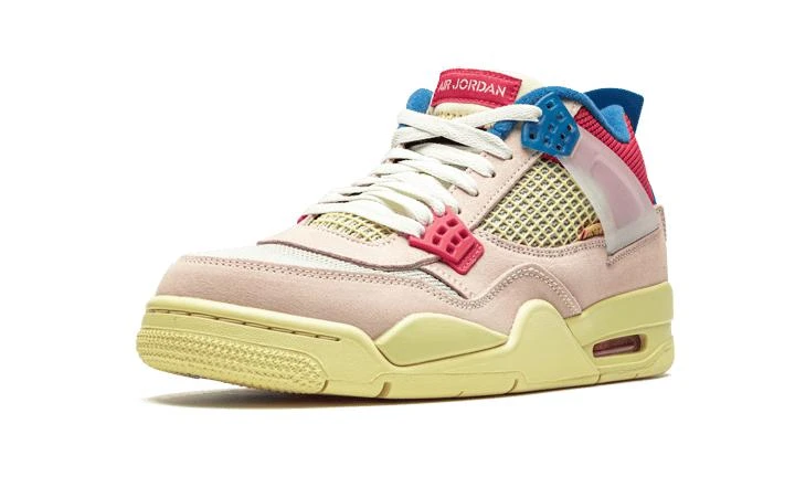 商品Jordan|Air Jordan 4 Retro SP,价格¥5305-¥23826,第5张图片详细描述