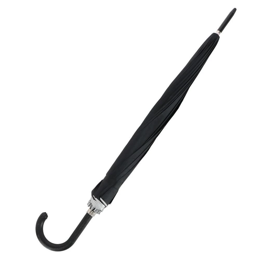 商品CTM|Adult Classic Black Crook Handle Golf Umbrella,价格¥238,第3张图片详细描述