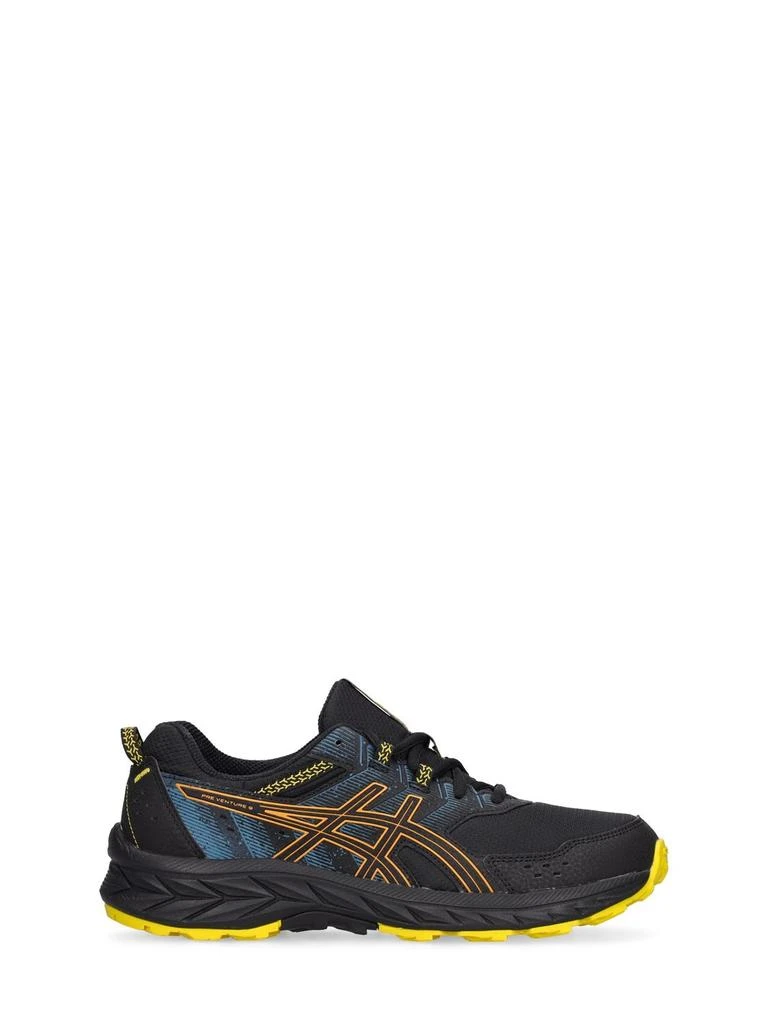 商品Asics|Pre Venture 9 Lace-up Sneakers,价格¥214,第1张图片