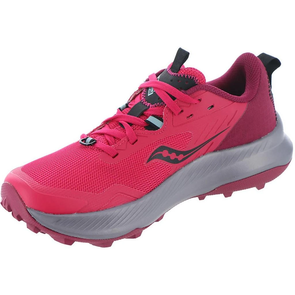 商品Saucony|Blaze TR Womens Running Lace Up Casual and Fashion Sneakers,价格¥679,第3张图片详细描述