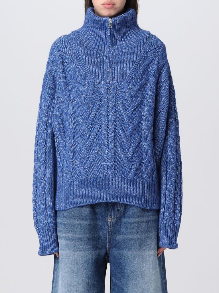 Ganni sweater for woman商品第1张图片规格展示