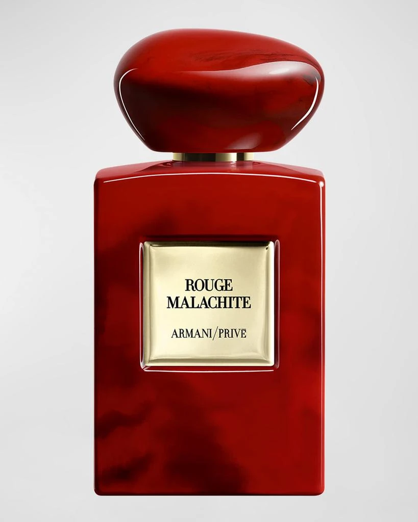 商品Giorgio Armani|Prive Rouge Malachite Eau de Parfum, 3.4 oz.,价格¥2534,第1张图片