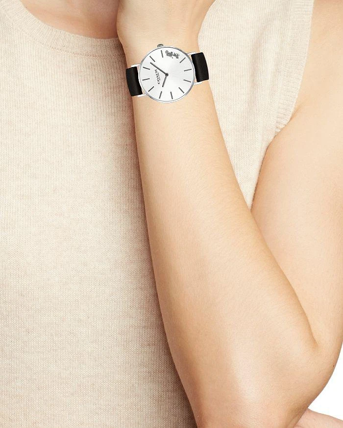 商品Coach|Perry Watch, 36mm,价格¥1127,第3张图片详细描述