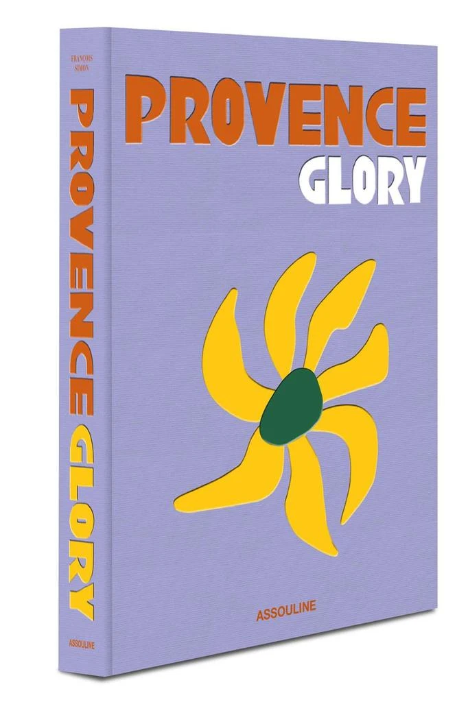 商品Assouline|Assouline provence glory,价格¥658,第3张图片详细描述