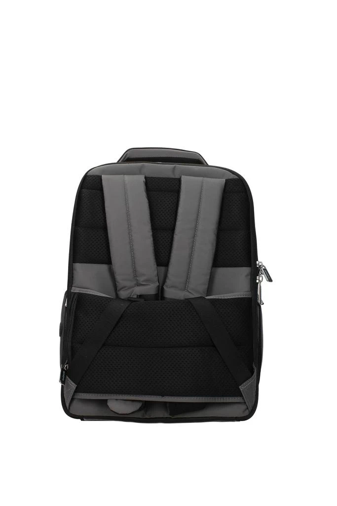 商品Samsonite|Backpack and bumbags spectrolite 2.0 15l Nylon Gray,价格¥646,第3张图片详细描述