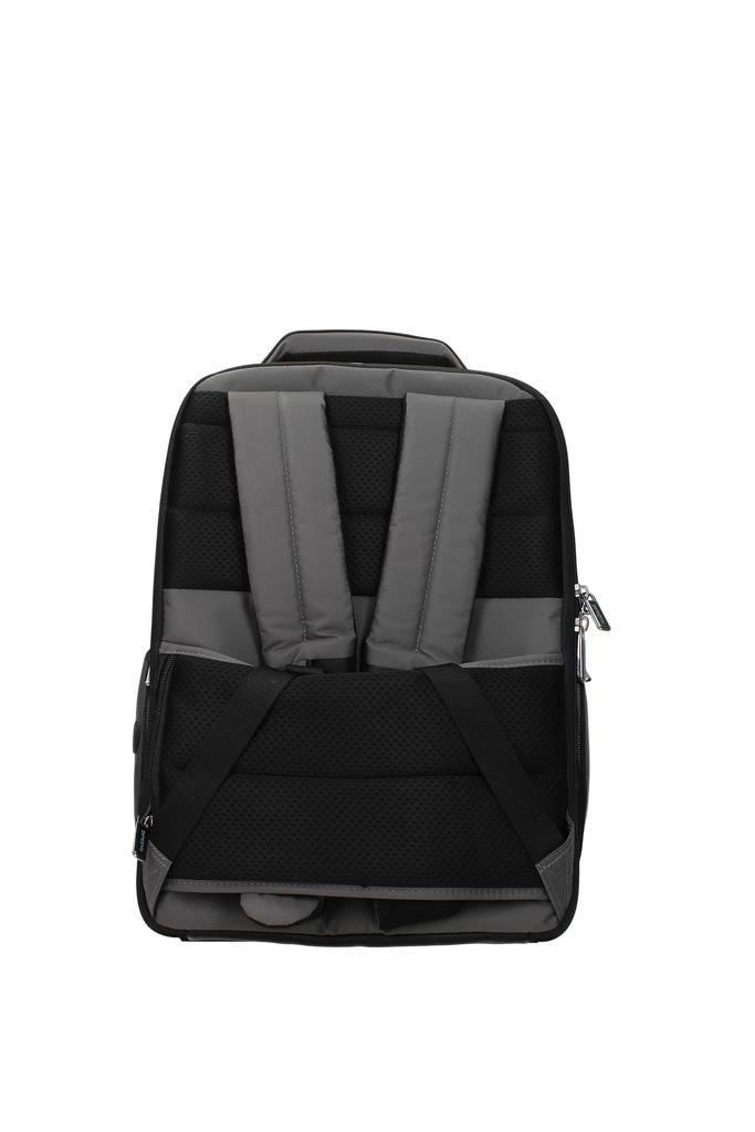 商品Samsonite|Backpack and bumbags spectrolite 2.0 15l Nylon Gray,价格¥819,第5张图片详细描述