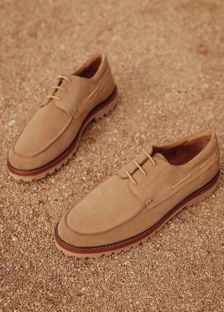 Derbies Brett 商品