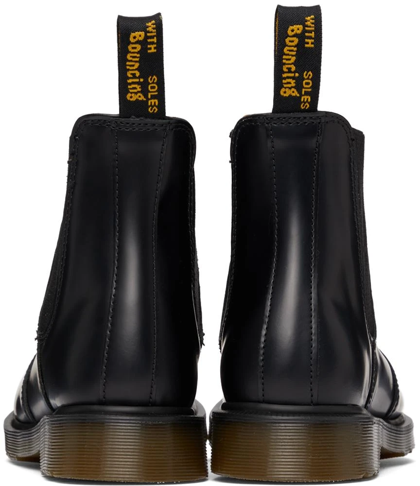 商品Dr. Martens|Smooth 2976 Chelsea Boots,价格¥1229,第4张图片详细描述