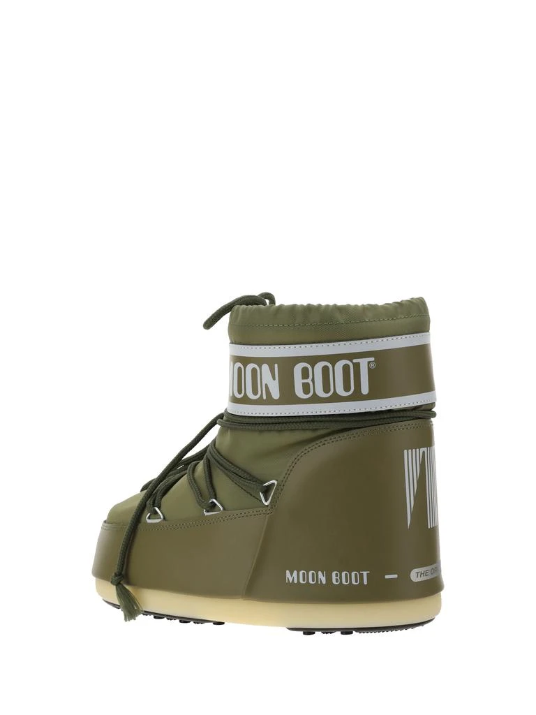 商品Moon Boot|Icon Low Boots,价格¥1151,第3张图片详细描述