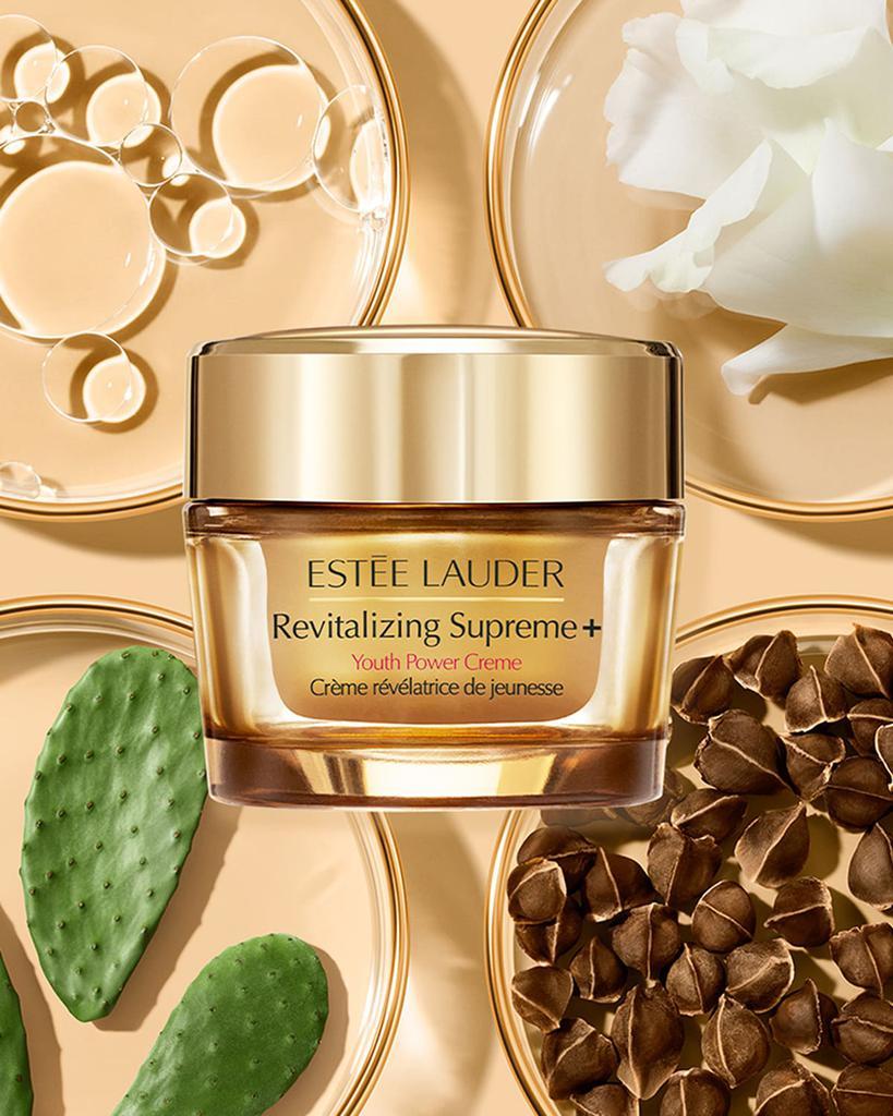 商品Estée Lauder|2.5 oz. Revitalizing Supreme+ Youth Power Creme,价格¥888,第7张图片详细描述