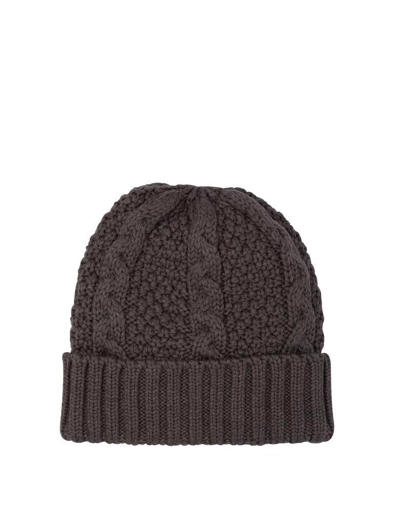 商品Rakkì|Hats Grey,价格¥677,第1张图片