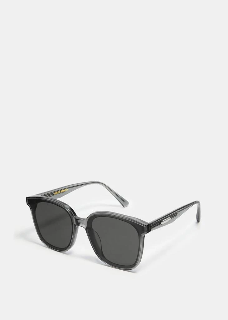 商品GENTLE MONSTER|Gentle Monster JACKIE G3 Sunglasses,价格¥2055,第2张图片详细描述