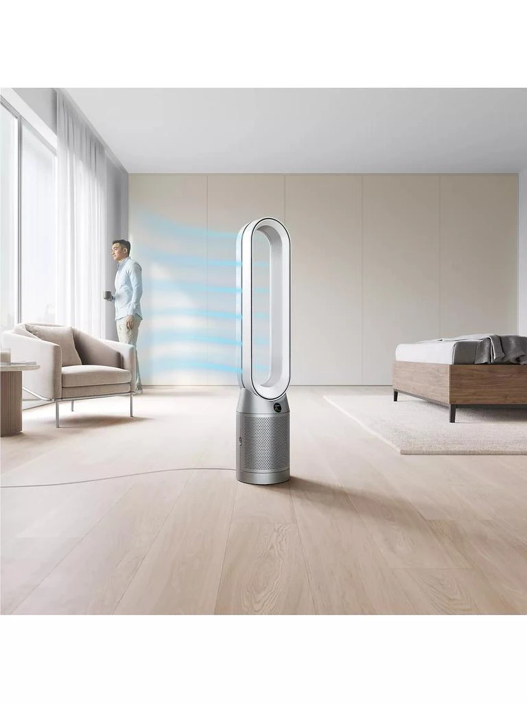 TP07 Purifier Cool Connected Tower Fan 商品