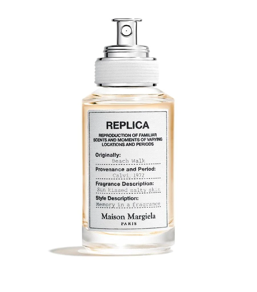 商品MAISON MARGIELA|Replica Beach Walk Eau de Toilette (30ml),价格¥574,第1张图片