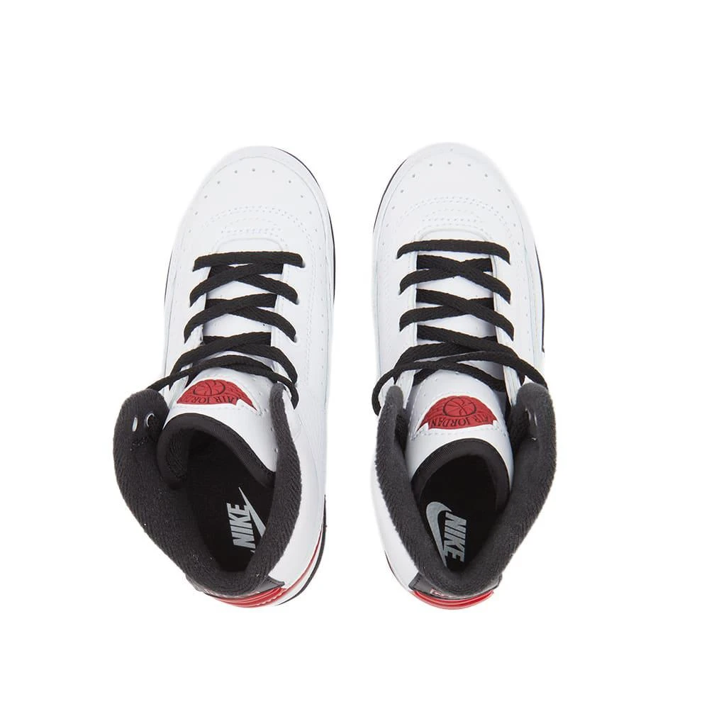 商品Jordan|Air Jordan 2 Retro PS,价格¥281,第5张图片详细描述