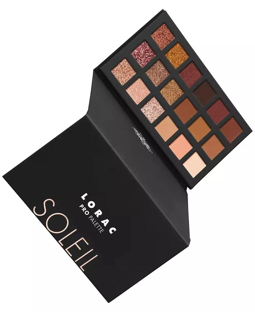 PRO Palette - Soleil 商品