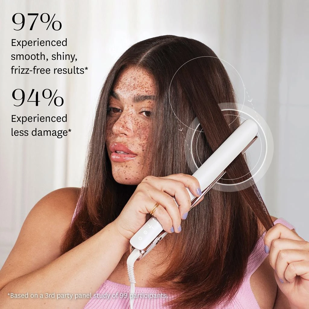 Smooth ID 1” Smart Flat Iron With Touch Interface 商品
