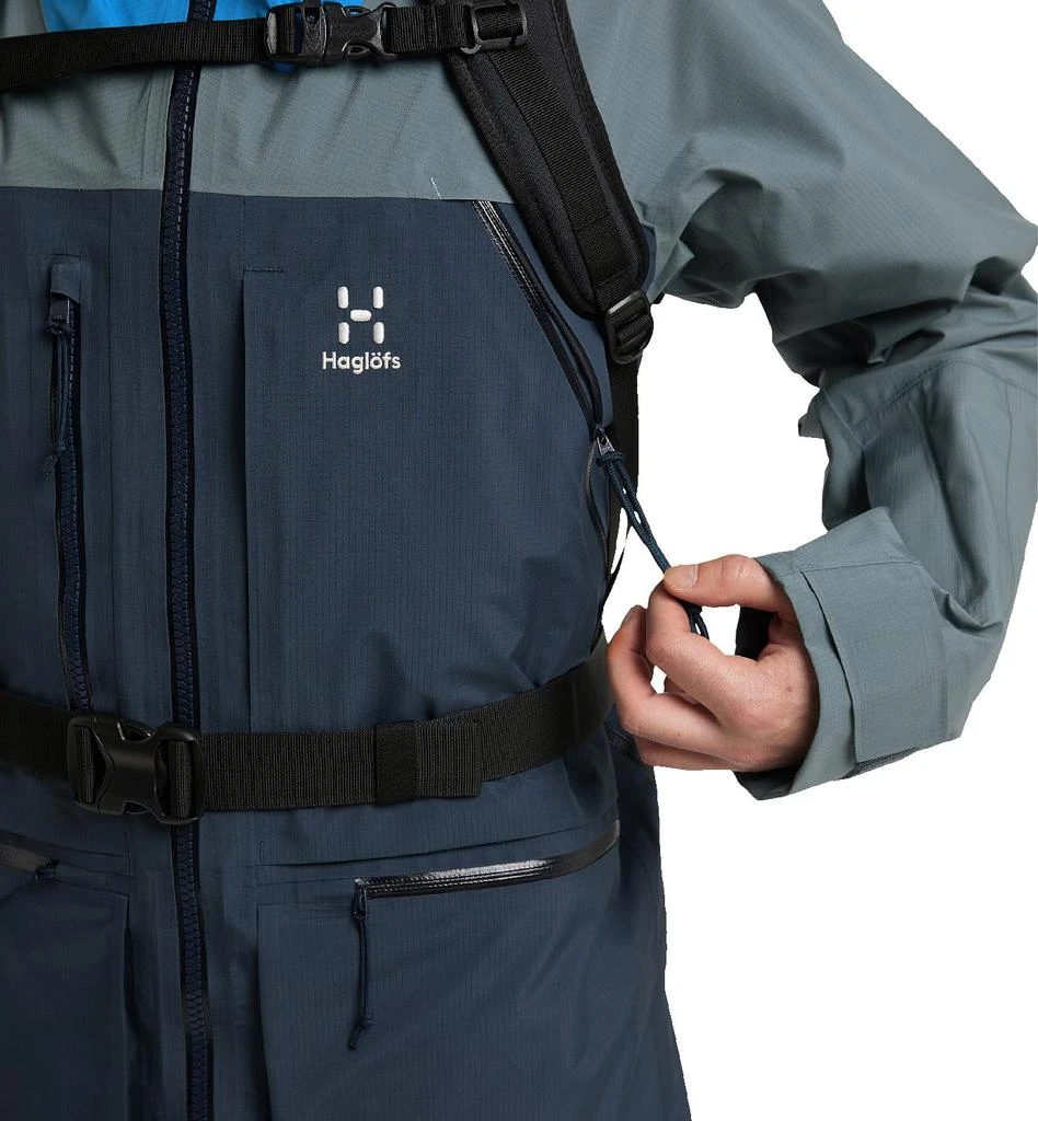 Vassi GTX Pro Jacket - Men's 商品