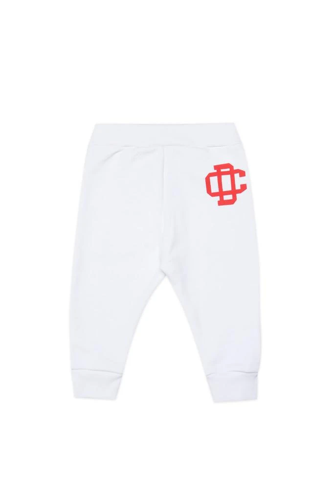 商品DSQUARED2|Dsquared2 D2lp11b Pants Dsquared,价格¥608,第2张图片详细描述
