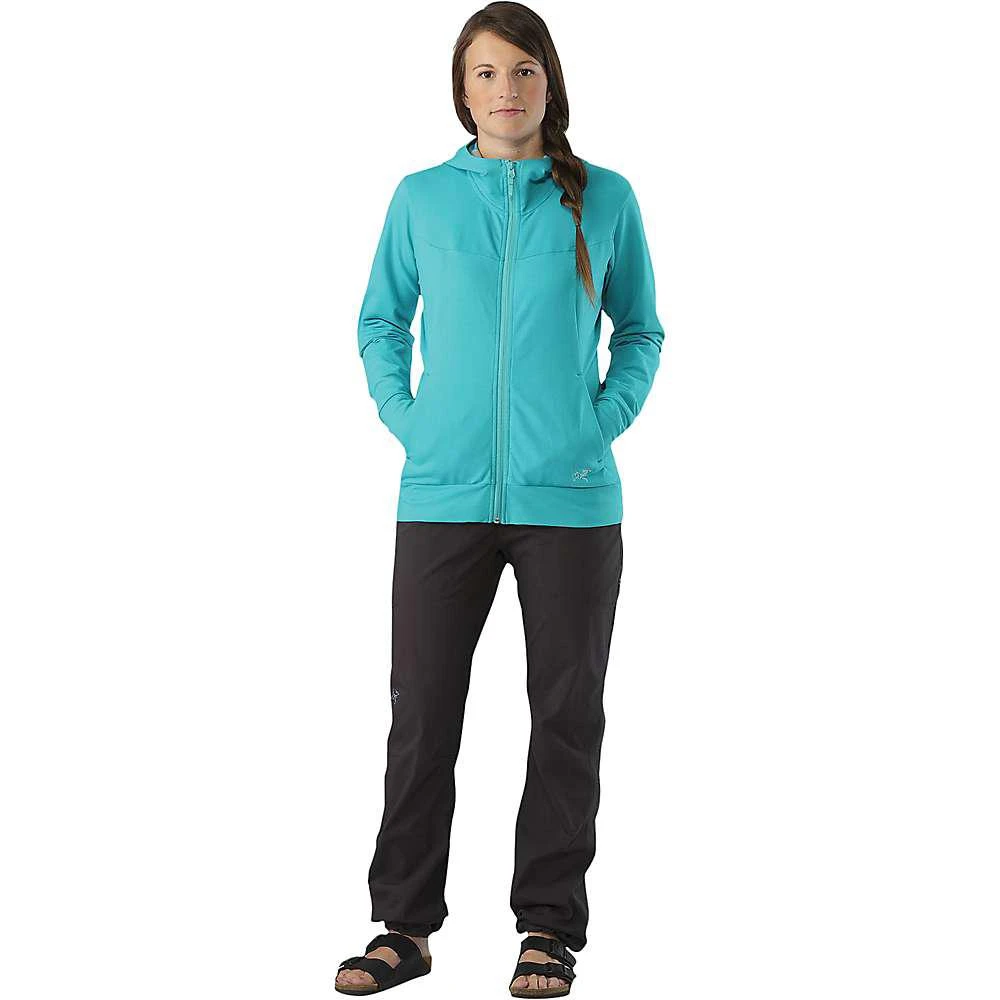 商品Arc'teryx|Arcteryx Women's Kenai Hoody,价格¥747,第3张图片详细描述