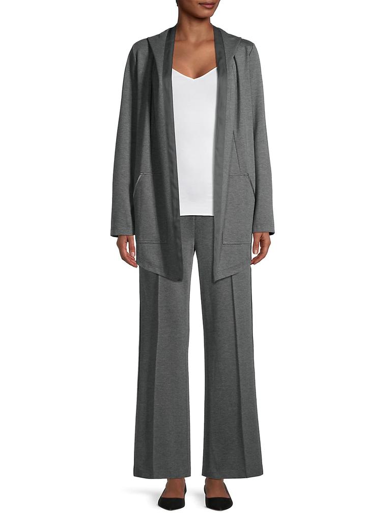 Kristine Hooded Cardigan商品第2张图片规格展示