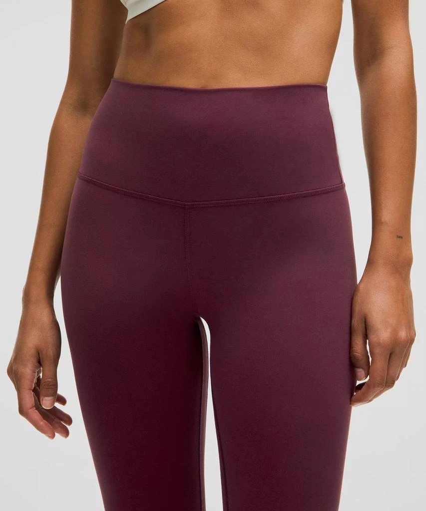 lululemon Align™ High-Rise Crop 23" 商品