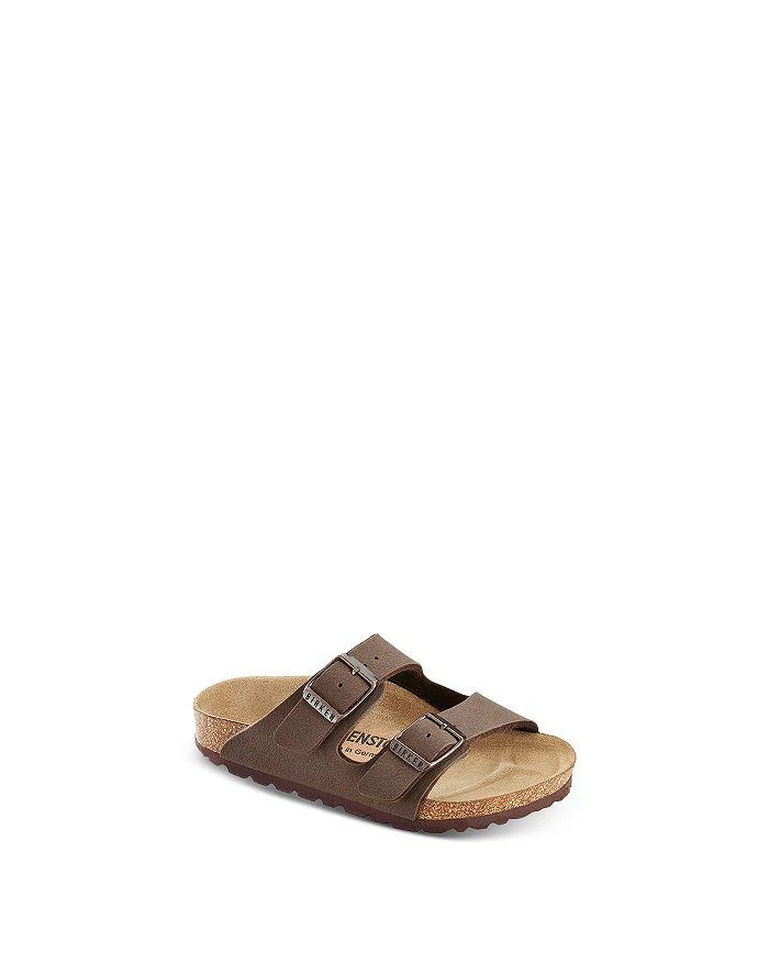 商品Birkenstock|Unisex Arizona Slide Sandals - Toddler, Little Kid,价格¥451,第5张图片详细描述