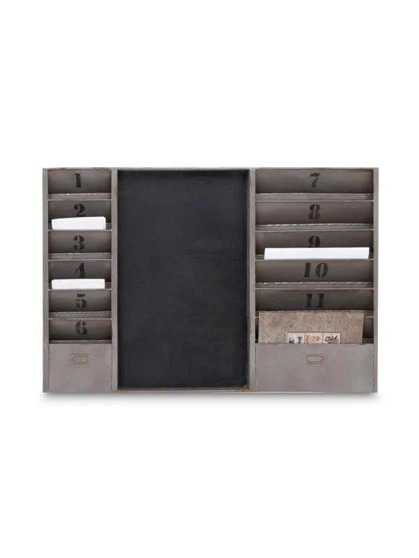 商品UMA|Iron Wall Storage Board,价格¥1166,第1张图片