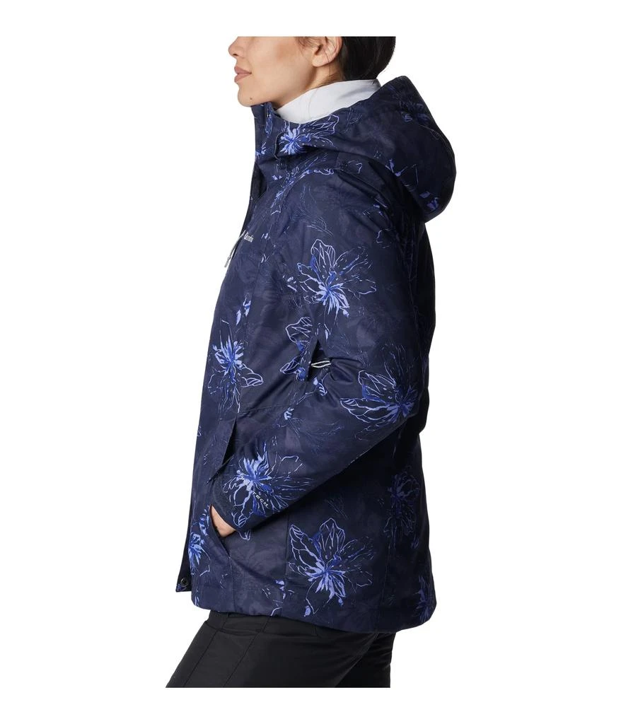 商品Columbia|Whirlibird IV Interchange Jacket,价格¥1729,第2张图片详细描述