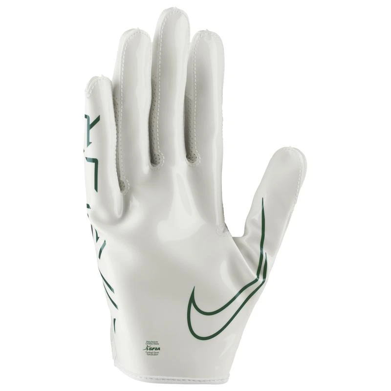 商品NIKE|Nike Vapor Jet 7.0 Receiver Gloves - Men's,价格¥374,第2张图片详细描述