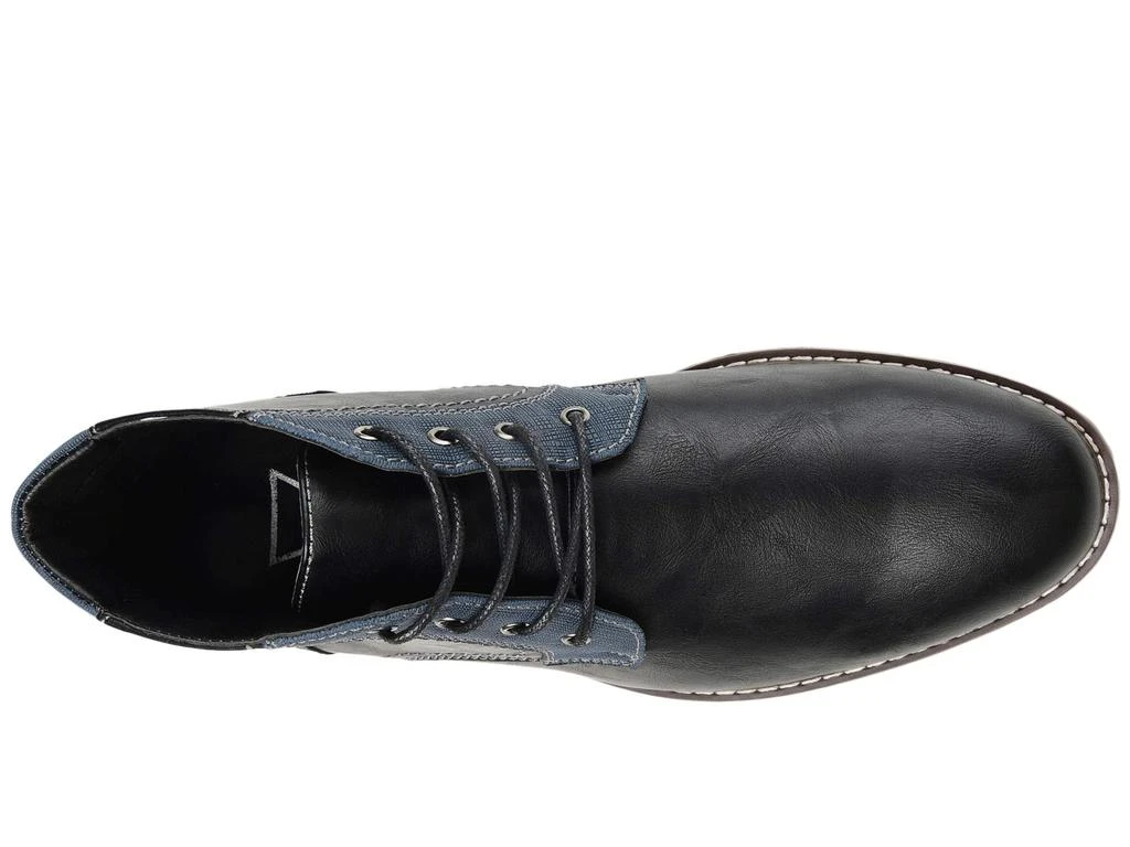 商品Vance Co.|Franco Plain Toe Chukka Boot,价格¥209,第2张图片详细描述