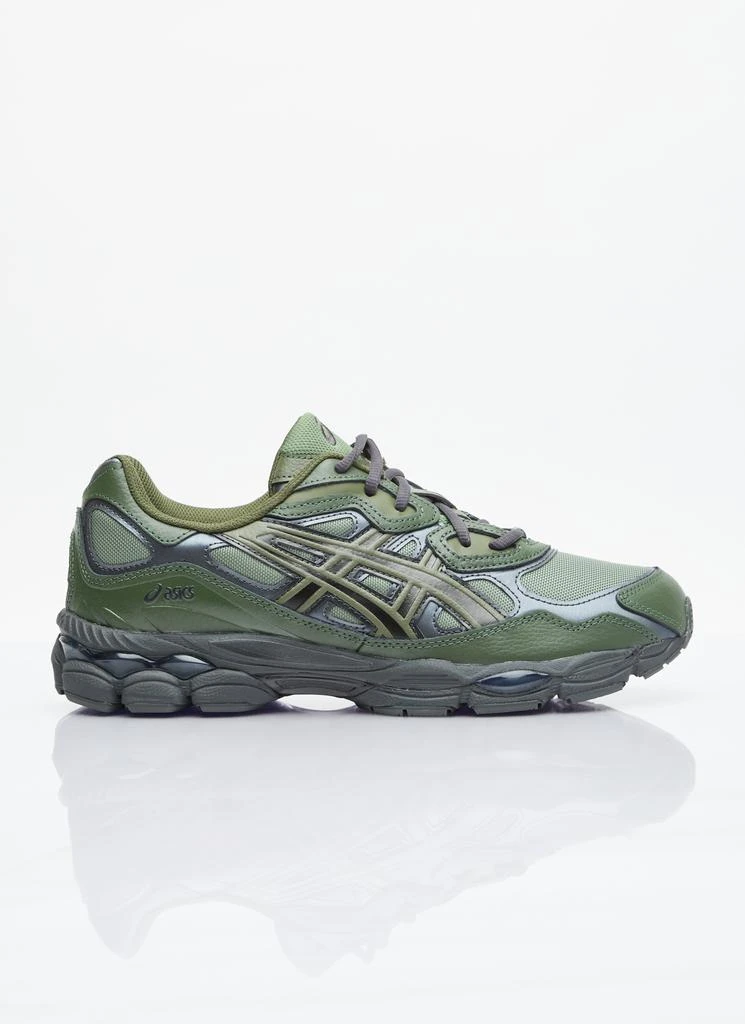 商品Asics|Gel-NYC Sneakers,价格¥933,第1张图片