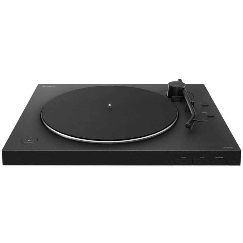 商品SONY|Turntable with Bluetooth,价格¥1238,第1张图片