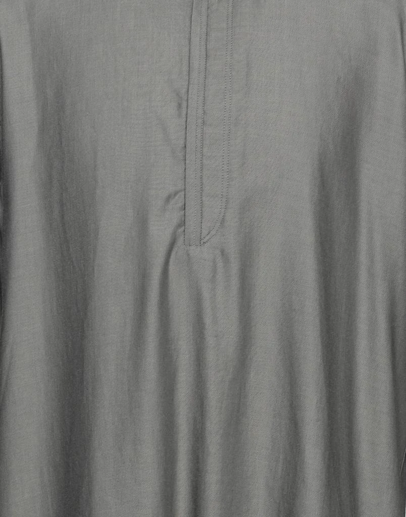 商品Emporio Armani|Solid color shirt,价格¥1155,第4张图片详细描述