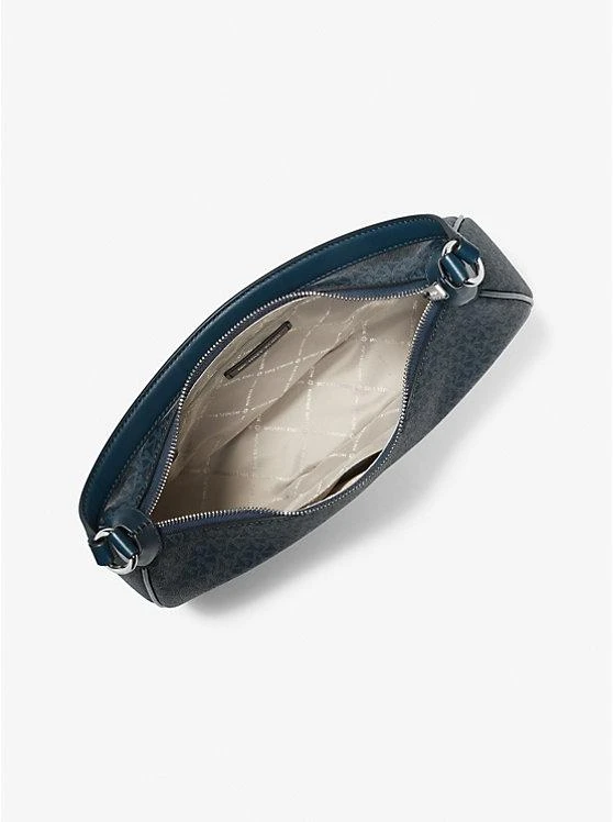 商品Michael Kors|Cora Large Logo Shoulder Bag,价格¥1469,第2张图片详细描述