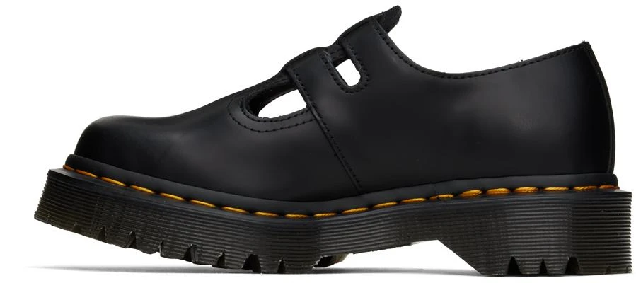 商品Dr. Martens|Black 8065 II Bex Mary Jane Oxfords,价格¥819,第3张图片详细描述