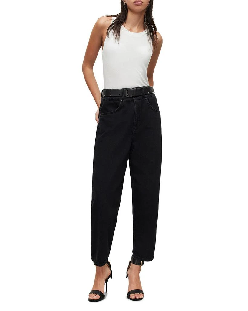 Rina Rib-Knit Tank 商品