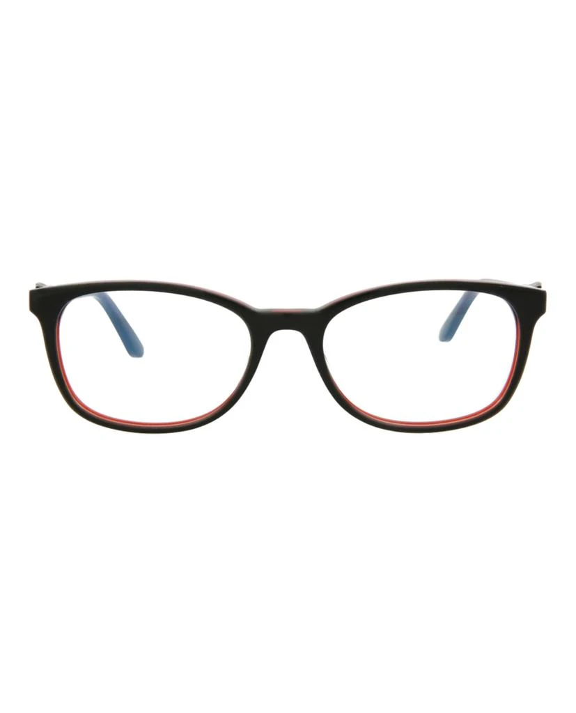 商品Cartier|Square-Frame Acetate Optical Frames,价格¥2067,第1张图片