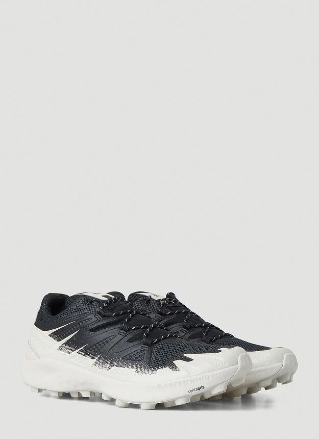 商品Salomon|Cross Advanced Sneakers in Black,价格¥623,第2张图片详细描述