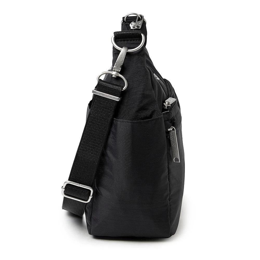 RFID Free Time Crossbody Bag 商品