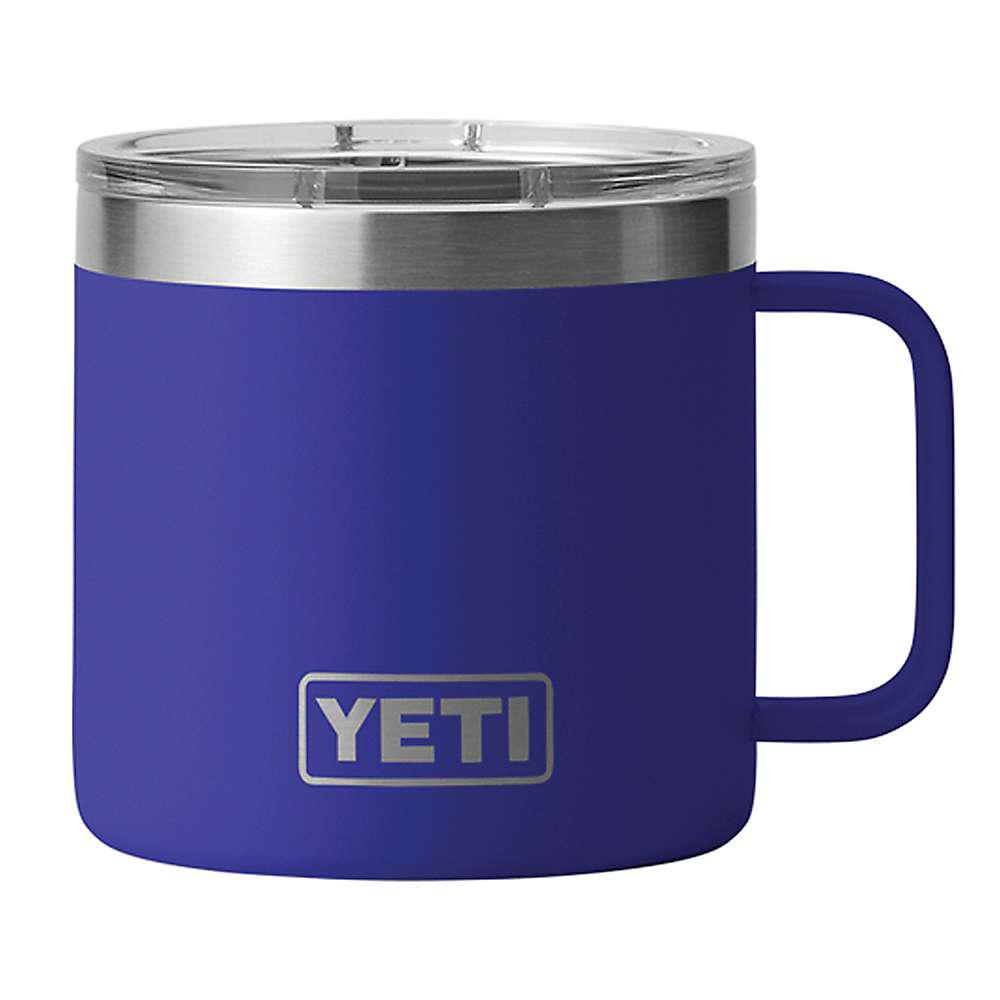 YETI Rambler 14 Mug商品第9张图片规格展示