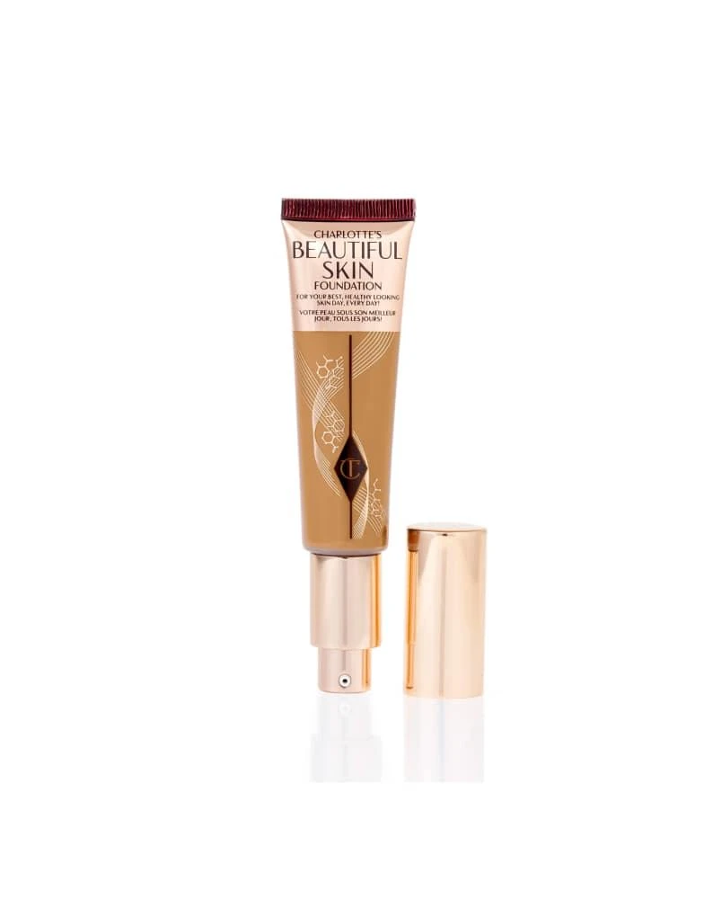 Charlotte Tilbury Charlotte's Beautiful Skin Foundation 商品